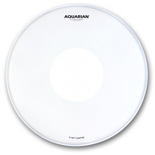 Изображение AQUARIAN TCPD-12 Пластик 12" для малого барабана