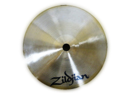 Изображение ZILDJIAN Splash 6" Тарелка б/у (2)