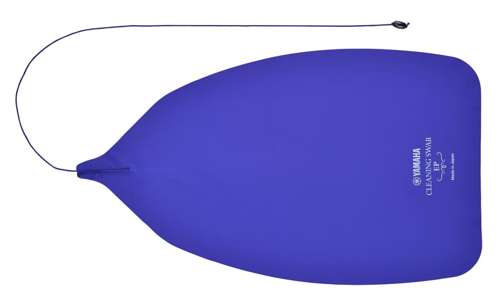 Изображение Yamaha Cleaning Swab L//02 Тряпочка для протирки духовых с грузом
