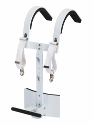 Изображение FOIX HD8C Корсет для маршевого бас-барабана