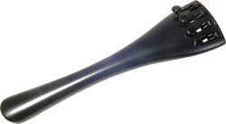 Изображение MTP-234 1/2 Струнодержатель для виолончели с 4-я машинками, черный