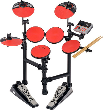 Изображение Soundking SD50 Цифровая ударная установка