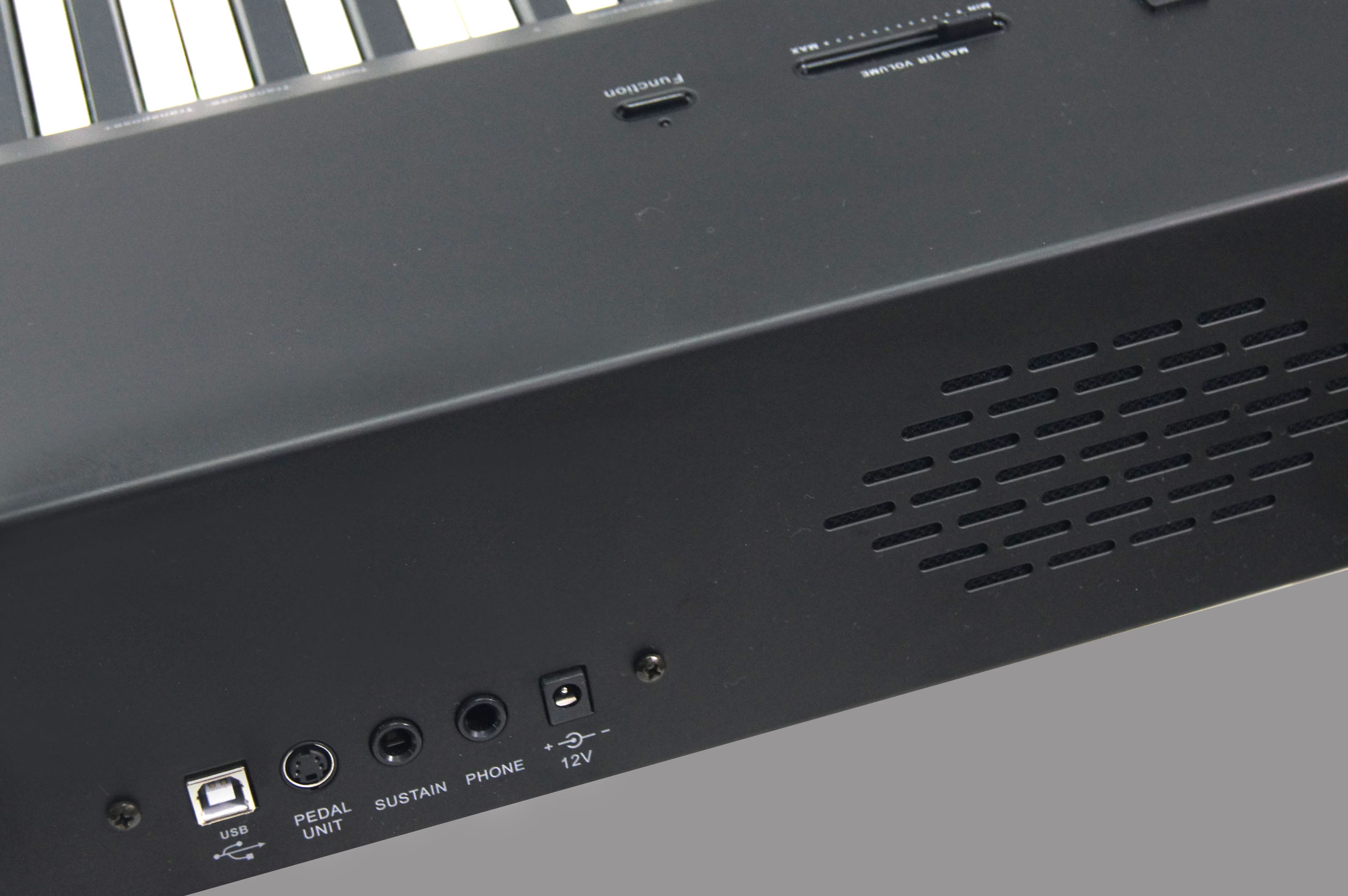 Изображение SAI PIANO P-9BK Цифровое пианино