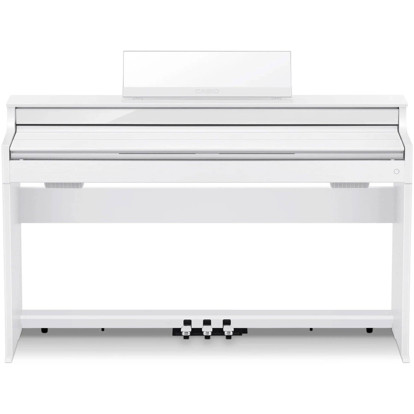 CASIO AP-S450WE Celviano, Цифровое фортепиано Изображение CASIO AP-S450WE Celviano, Цифровое фортепиано