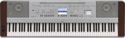Изображение YAMAHA DGX-640W Синтезатор с автоаккомпанементом