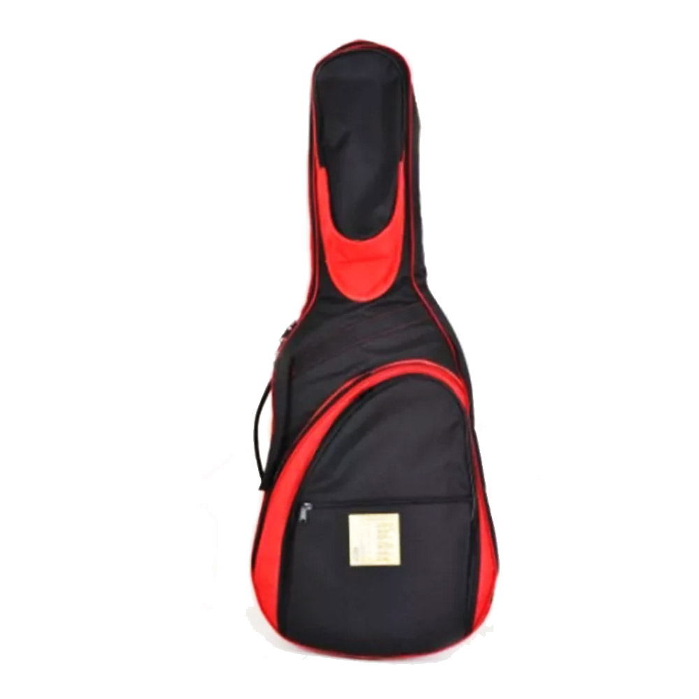 Изображение SOLO ЧГЭ-5 Чехол для электрогитары цветной