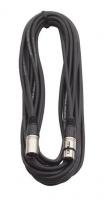 Изображение ROCKCABLE RCL30309 D6 Микрофонный кабель XLR - XLR 9 метров