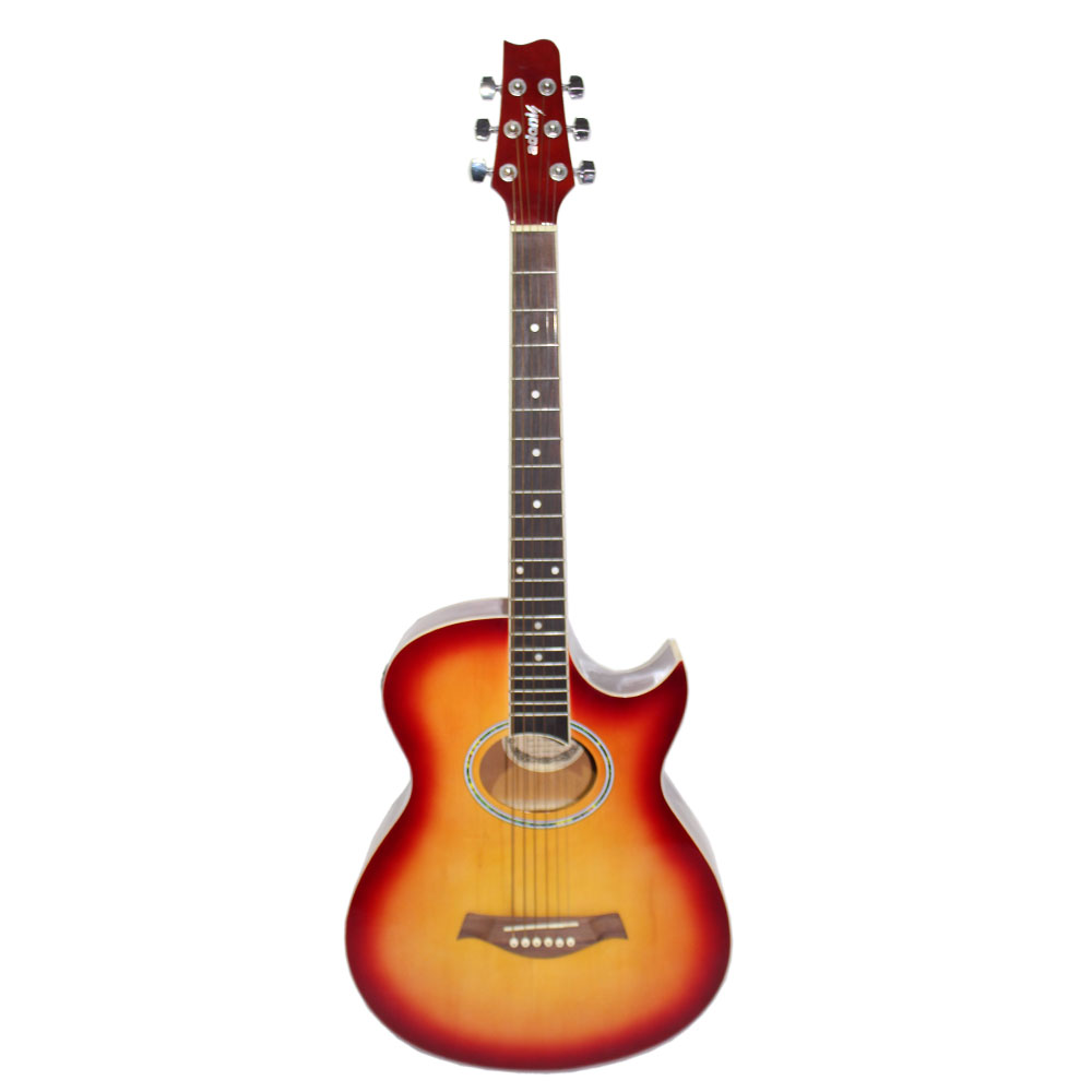 Изображение ADONIS FG-59CE SB Электроакустическая гитара