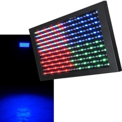 Изображение American DJ Profile Panel RGB Cветодиодная панель, 288 светодиодов, DMX-512