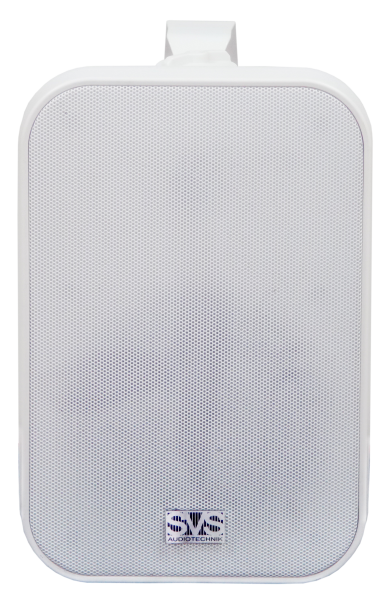 SVS Audiotechnik WSP-80 White Громкоговоритель настенный, динамик 6.5", драйвер 1", 80Вт (RMS), 8 Ом Изображение SVS Audiotechnik WSP-80 White Громкоговоритель настенный, динамик 6.5", драйвер 1", 80Вт (RMS), 8 Ом