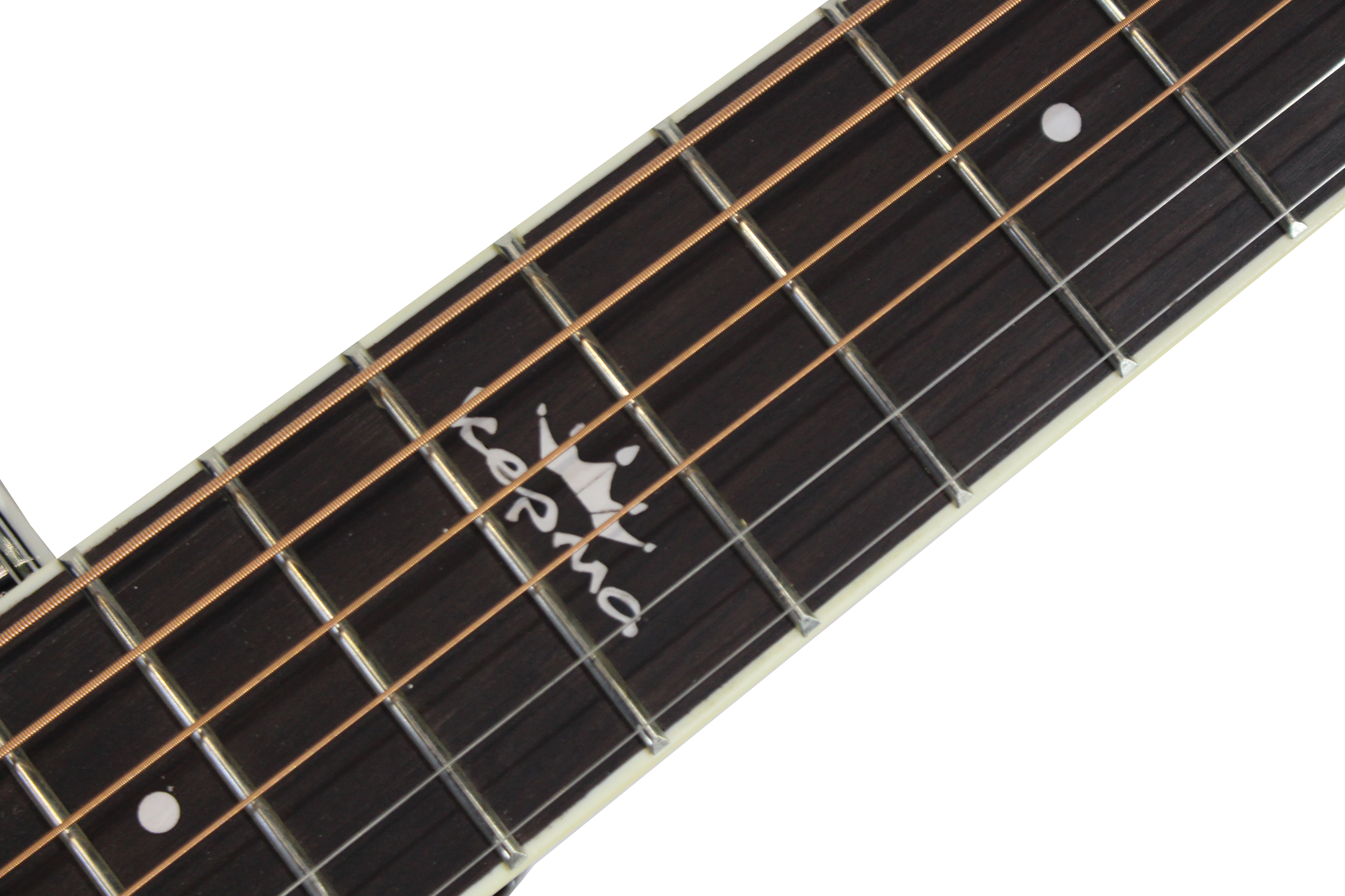 Изображение KEPMA D1C 3TS Акустическая гитара Цвет SB Глянцевый