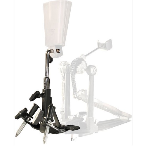 PEARL PPS-20L Держатель ковбелла для бас-педали Изображение PEARL PPS-20L Держатель ковбелла для бас-педали