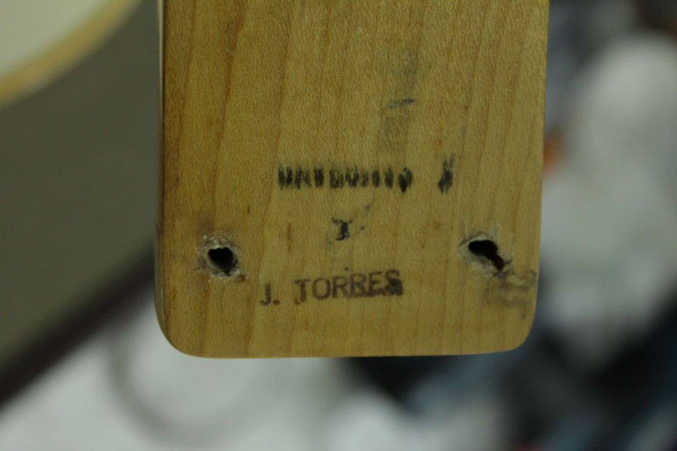 Изображение Fender Telecaster USA 1973 Электрогитара б/у, s/n 409909, SS, Кремовый, белый пикгард + Кейс