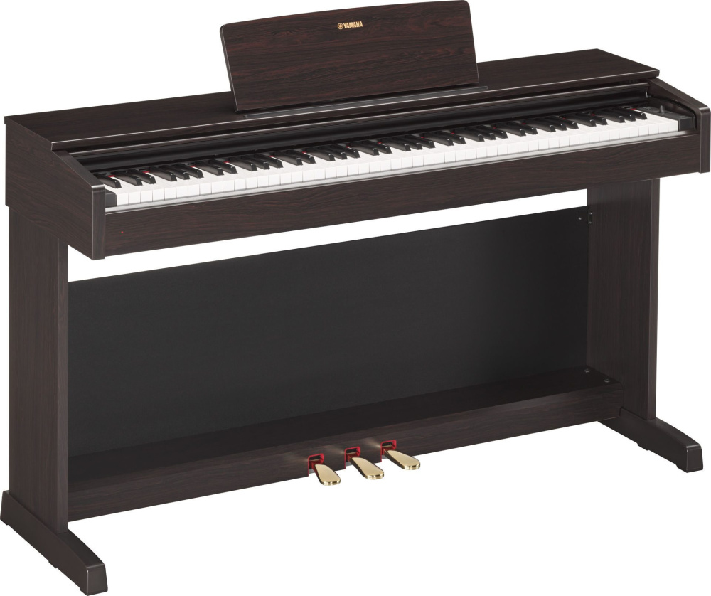 Изображение YAMAHA Arius YDP-143R Цифровое фортепиано