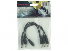 Изображение ROCKCABLE RCL30600 DC5 Разветвитель питания на 5 п