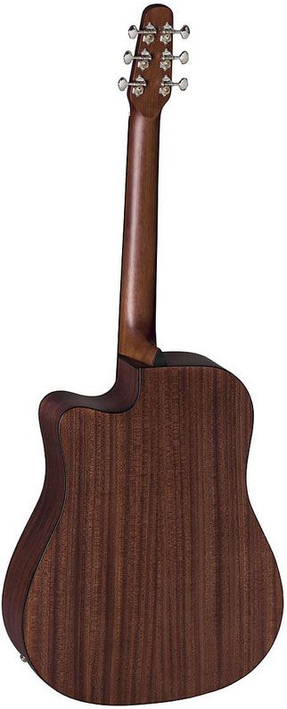 Изображение BATON ROUGE L1LS/DCE Электроакустическая гитара