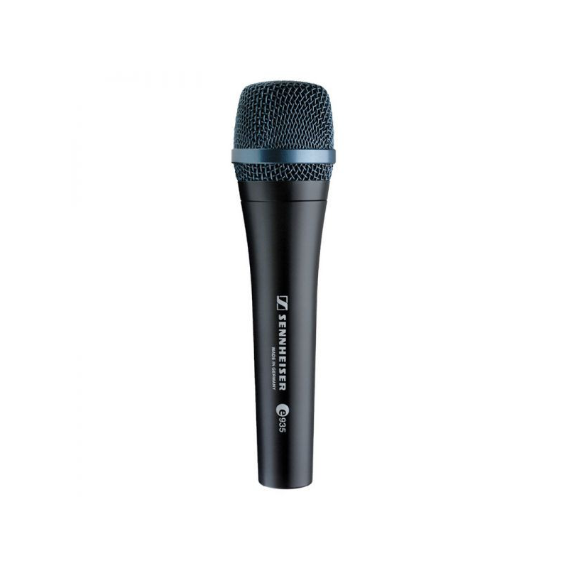 Изображение SENNHEISER E935-S Вокальный динамический микрофон