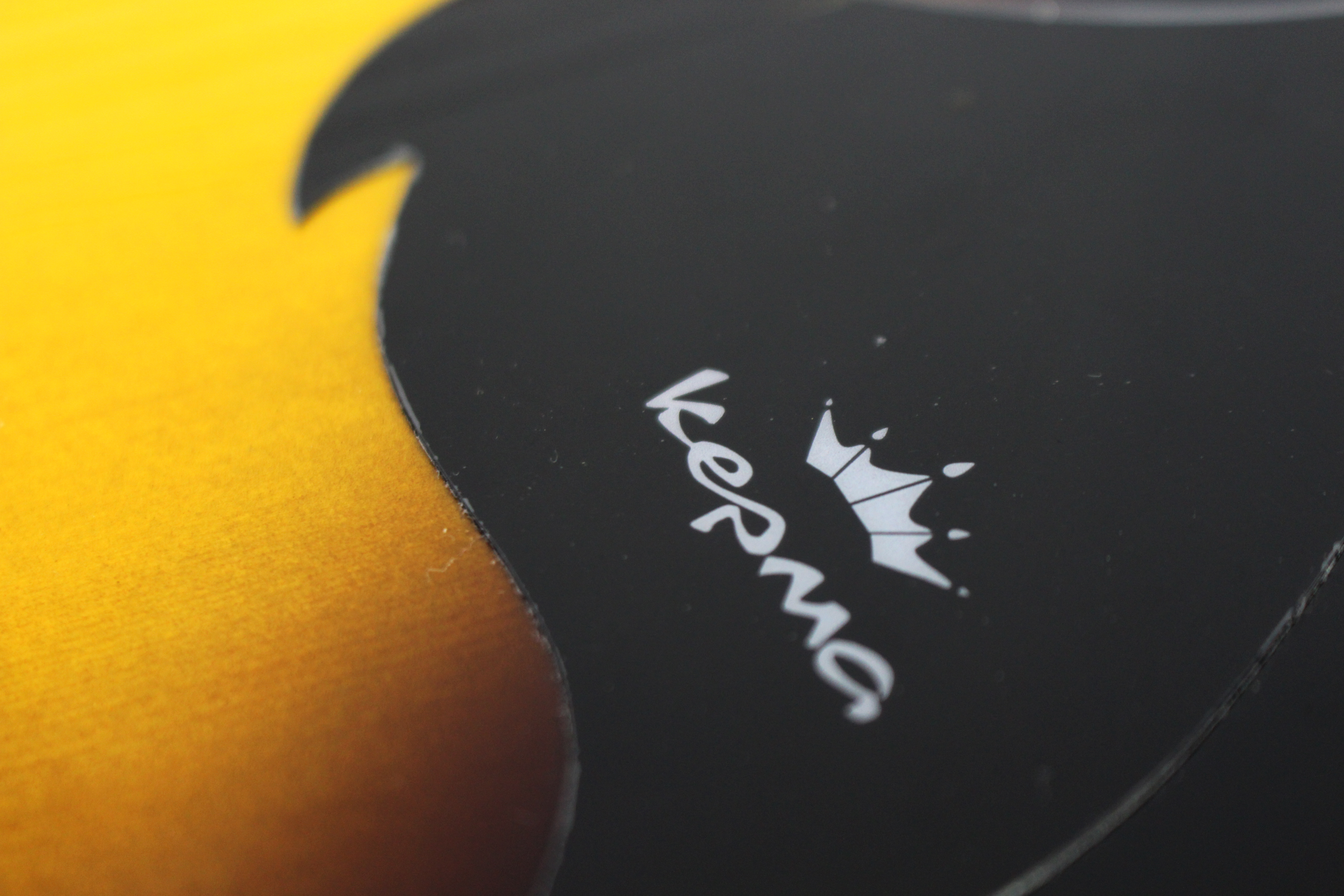 Изображение KEPMA D1C 3TS Акустическая гитара Цвет SB Глянцевый