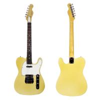 Изображение GIBBON Telecaster Электрогитара Б\У, Кремовый.