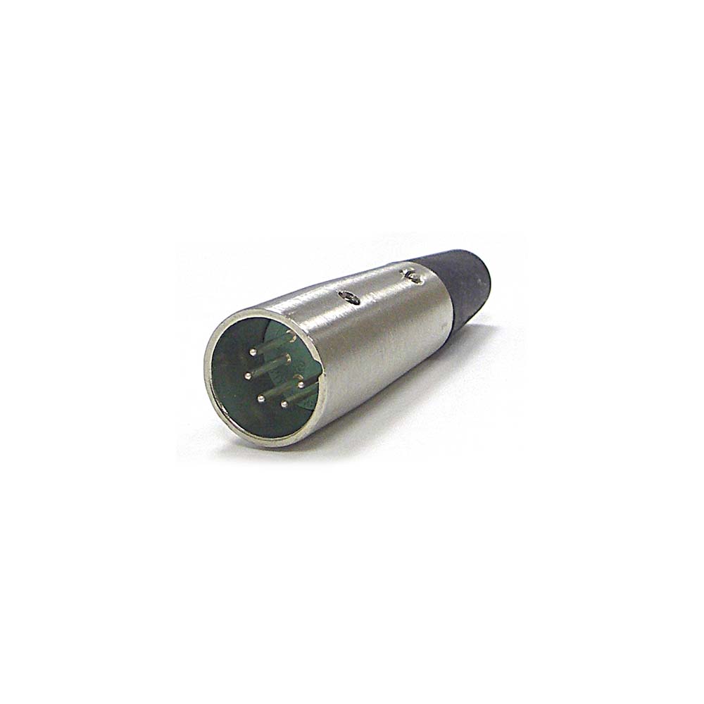 Изображение SOUNDKING CA168(5P) Разъем XLR(M) 5PIN 