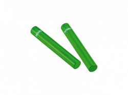 Изображение NINO 576GR Шейкер палочка, пара, зеленые