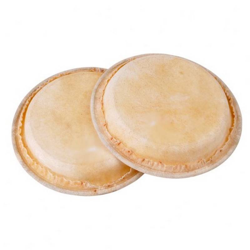 Изображение DADI DH7.0C Кожа для бонго, материал - кожа коровы, диаметр 7,0дюймо