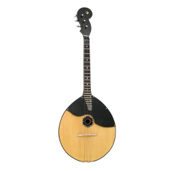 Изображение DOFF F301 Домра малая, 3 -струнная, 3 категории