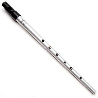 Изображение MEG TIN WHISTLE Вистл, разные тональности