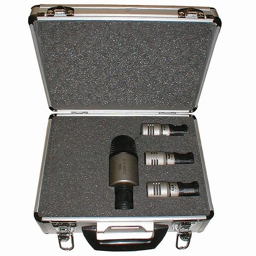 Изображение CAD PMP-43 Набор микрофонов для перкуссии