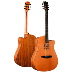 Изображение SQOE SQ-M Акустическая гитара