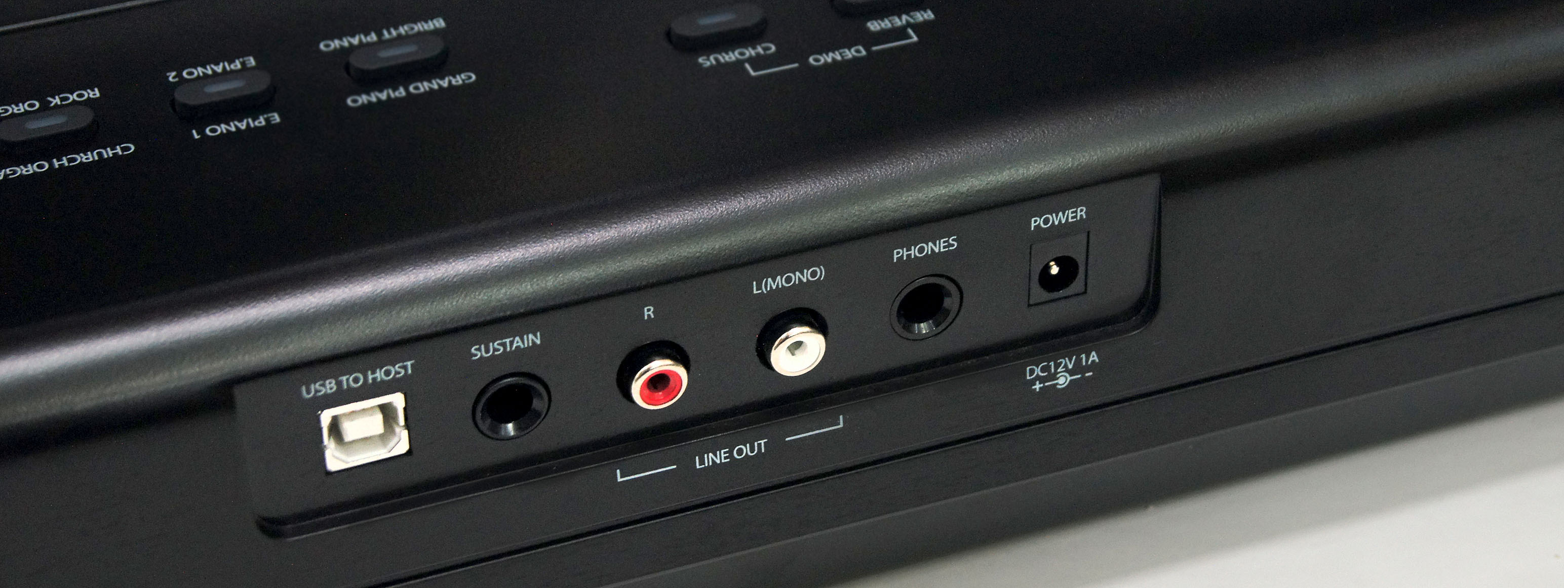 Изображение ARTESIA PA-88W Цифровое фортепиано