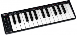 Изображение Nektar SE25 миди-клавиатура 25 мини-клавиш, чувствительных к скорости нажатия