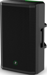 Изображение MACKIE Thrash215 Активная акустическая система 15” 1300W 