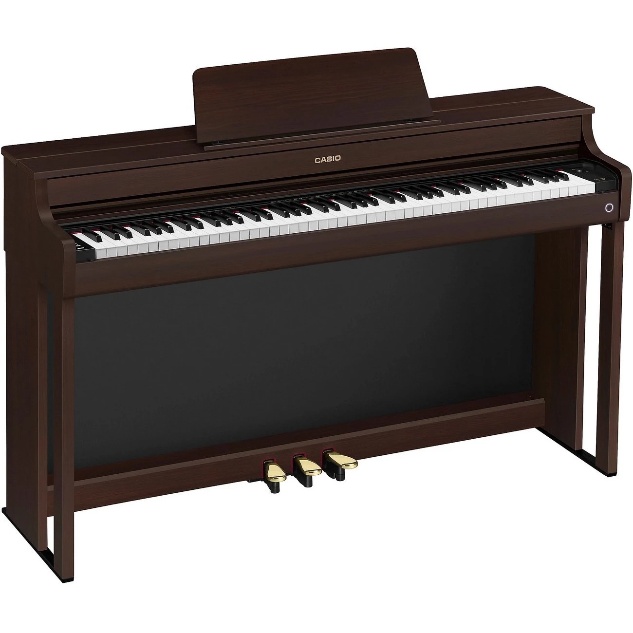 Изображение CASIO AP-300BN Celviano цифровое фортепиано