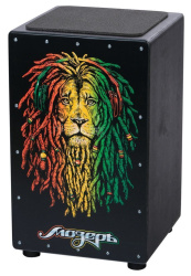 Изображение Мозеръ CJP-3-L01 Кахон береза, струны, черный