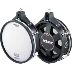 Изображение Roland PD-125 V-Pad Пэд для электронных барабанов V-Drums, 12 дюймов