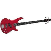 Изображение IBANEZ GSR-200 Red Wine Бас-гитара, цвет бордовый