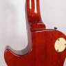Blitz Les Paul Standard BLP-450 by Aria Pro 2 Электрогитара б/у, HH, Vintage Sunburst, Кремовый пикг Изображение Blitz Les Paul Standard BLP-450 by Aria Pro 2 Электрогитара б/у, HH, Vintage Sunburst, Кремовый пикг