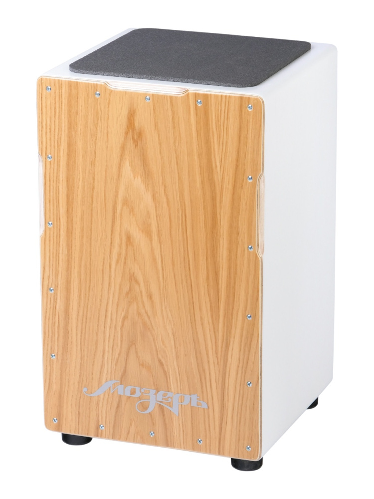 Изображение Мозеръ C2SD-1 Кахон с 2 подструнниками