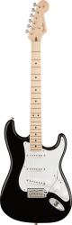 Изображение Fender Stratocaster USA Eric Clapton Signature Электрогитара б/у, s/n SZ0024646, SSS, черный, белый