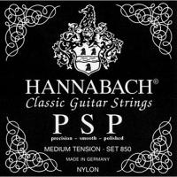Изображение HANNABACH 850 MT Струны для классической гитары