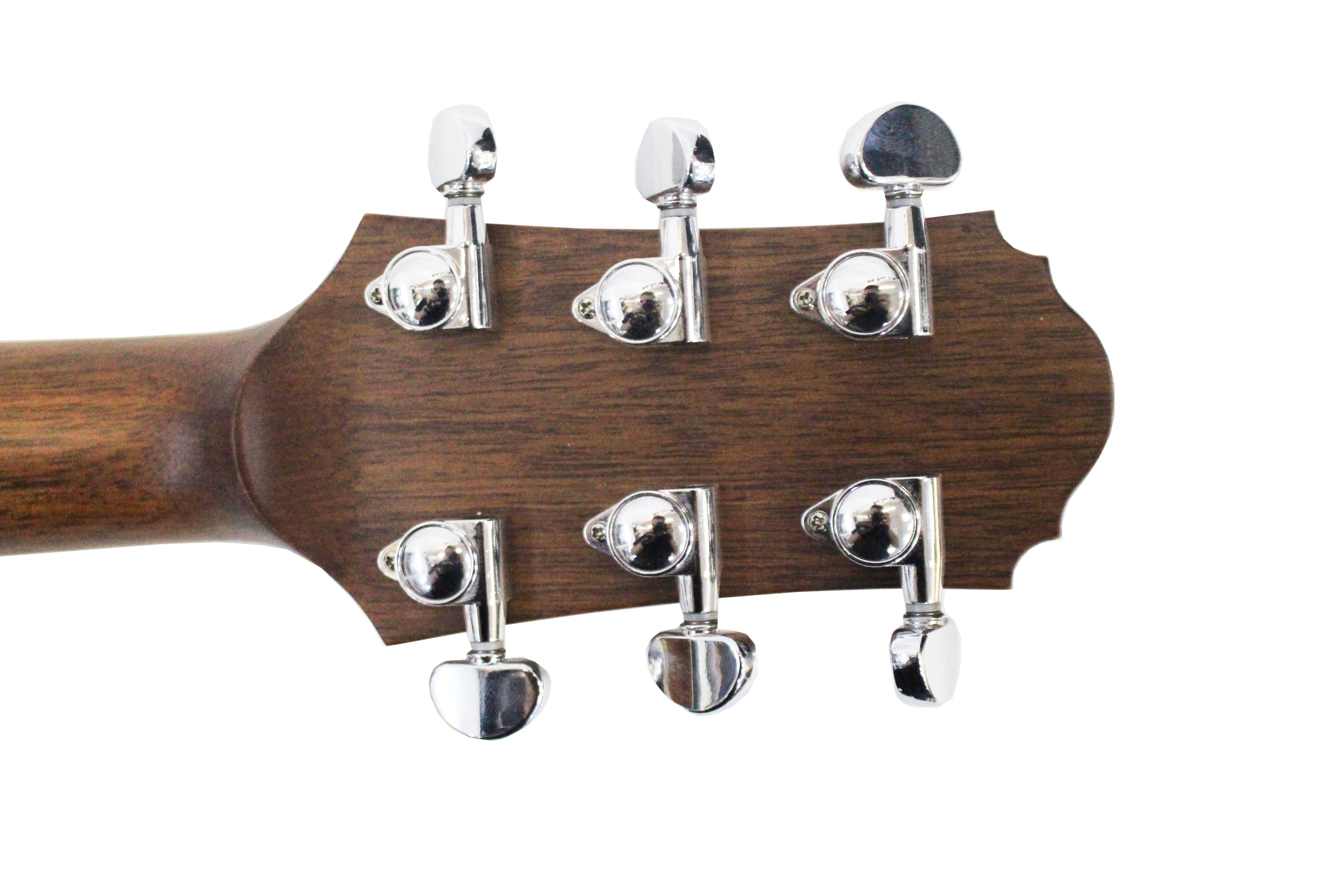 Изображение CRAFTER DE-8/N+B Электроакустическая гитара + ЧЕХО