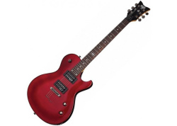 Изображение SCHECTER SGR SOLO-6-RED Электрогитара