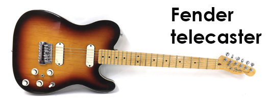 70-летие модели “Telecaster". Изображения для 70-летие модели “Telecaster".