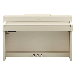 Изображение YAMAHA Clavinova CLP-645WA Цифровое фортепиано 