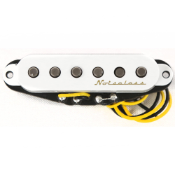 Изображение Fender Custom Shop Noiseless USA Pickup, Звукосниматель б/у, сопротивление 9,8 кОм