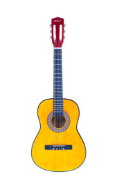 Изображение Belucci BC3605 OR Классическая гитара 3/4
