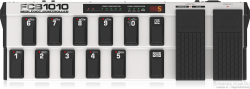Изображение BEHRINGER FCB1010 Напольный MIDI-контроллер