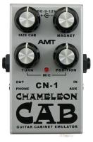 Изображение AMT CN-1 Chameleon CAB Педаль гитарная 