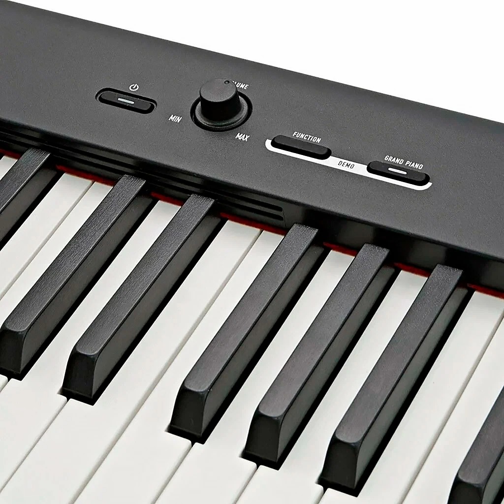 CASIO CDP-S110BK Цифровое фортепиано Изображение CASIO CDP-S110BK Цифровое фортепиано